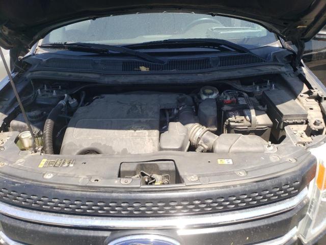 Photo 7 from auction – 2013 FORD EXPLORER X with VIN 1FM5K7D82DGB63041