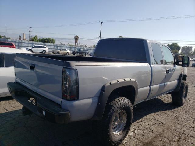 Photo 4 from auction – 2003 CHEVROLET SILVERADO with VIN 2GCEC19V031176394