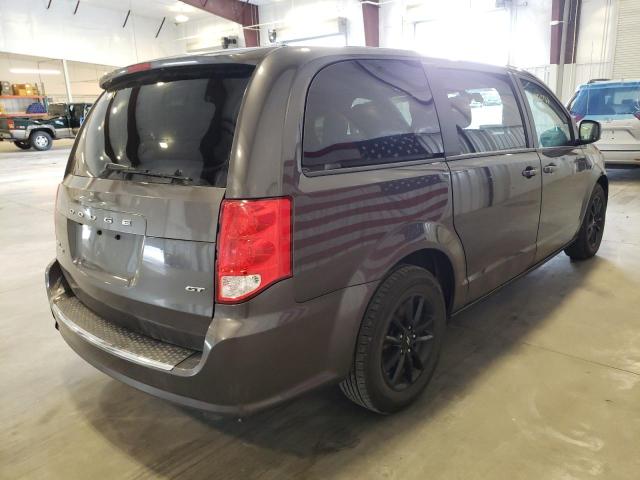 Photo 4 from auction – 2020 DODGE GRAND CARA with VIN 2C4RDGEG6LR202149