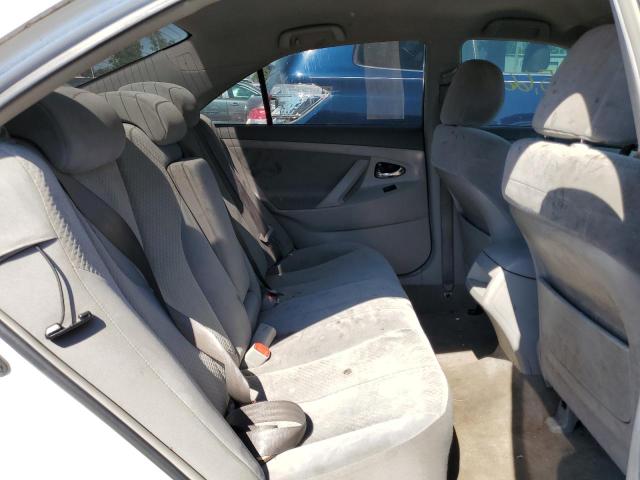 Photo 6 from auction – 2009 TOYOTA CAMRY BASE with VIN 4T1BE46K29U851177