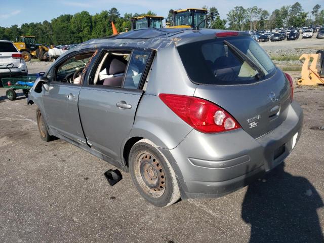 صورة رقم 3 من المزاد - 2007 NISSAN VERSA S مع VIN 3N1BC13E67L360516