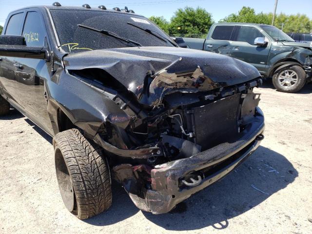 Photo 9 from auction – 2016 RAM 2500 LARAM with VIN 3C6UR5FL7GG134331