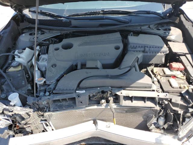 Photo 7 from auction – 2016 NISSAN ALTIMA 2.5 with VIN 1N4AL3AP5GC269201