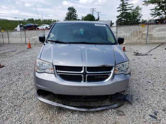 Photo 9 from auction – 2014 DODGE GRAND CARA with VIN 2C4RDGBG8ER389191