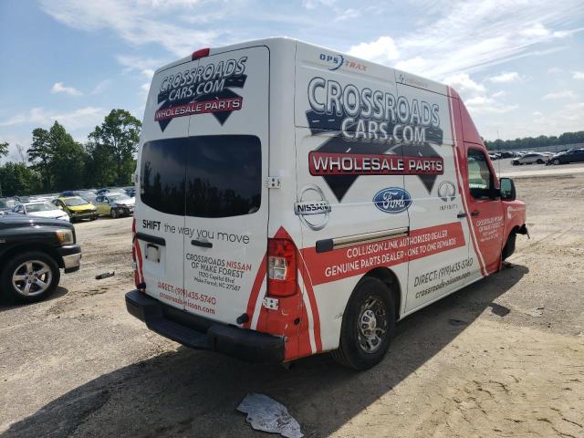 Photo 4 from auction – 2013 NISSAN NV 2500 with VIN 1N6AF0LY7DN102082