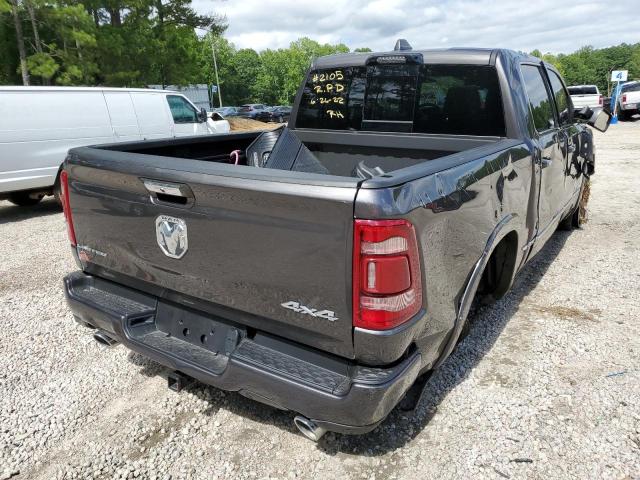 Photo 4 from auction – 2021 RAM 1500 LIMIT with VIN 1C6SRFHMXMN794000