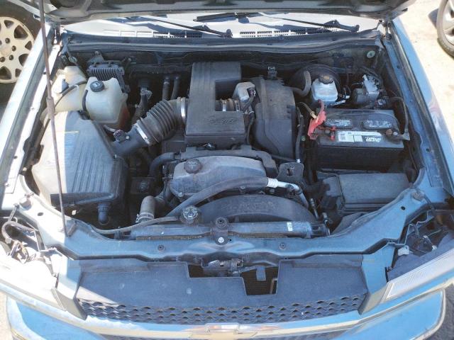 Photo 7 from auction – 2007 CHEVROLET COLORADO with VIN 1GCCS13E878198150