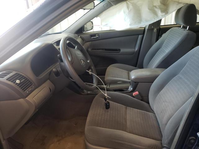 Photo 5 from auction – 2005 TOYOTA CAMRY LE with VIN 4T1BE30K65U083233