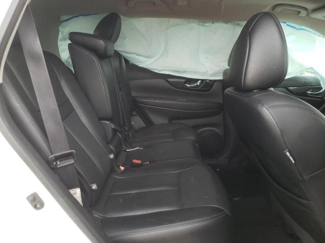 Photo 6 from auction – 2017 NISSAN ROGUE SV with VIN 5N1AT2MV1HC837892