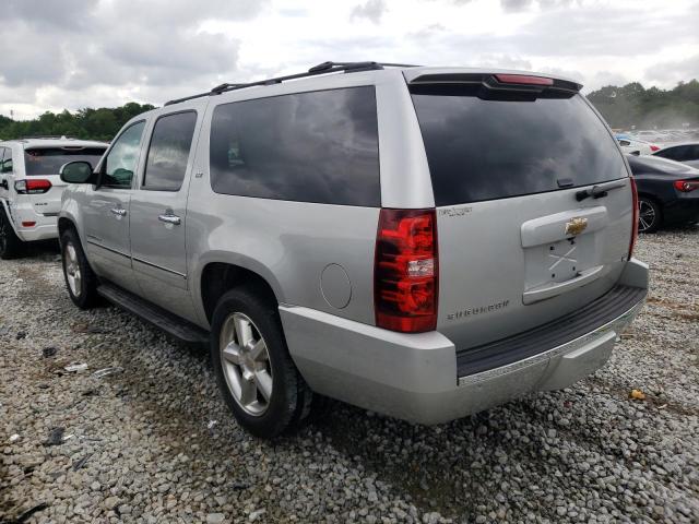 Photo 3 from auction – 2011 CHEVROLET SUBURBAN C with VIN 1GNSCKE06BR318263