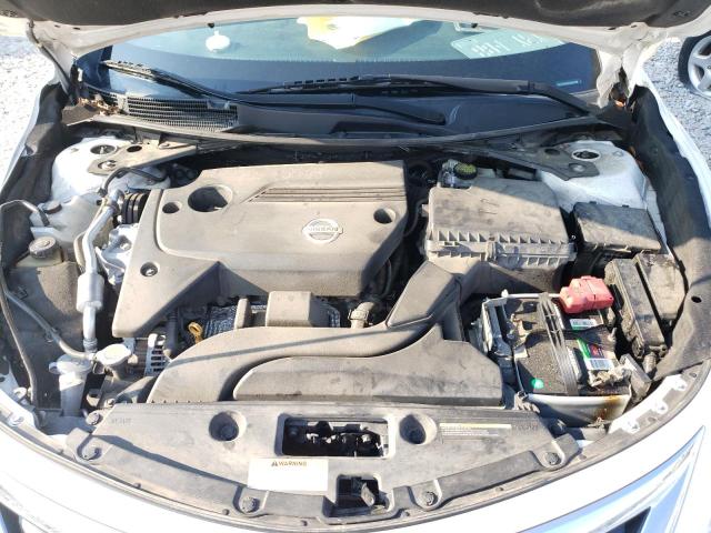 Photo 7 from auction – 2015 NISSAN ALTIMA 2.5 with VIN 1N4AL3AP0FC222527