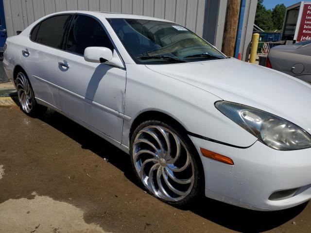 Photo 9 from auction – 2002 LEXUS ES 300 with VIN JTHBF30G720022097