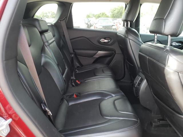 Photo 6 from auction – 2019 JEEP CHEROKEE L with VIN 1C4PJLLB7KD316372