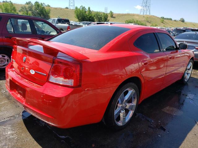 Photo 4 from auction – 2010 DODGE CHARGER RA with VIN 2B3CA9CV0AH288011