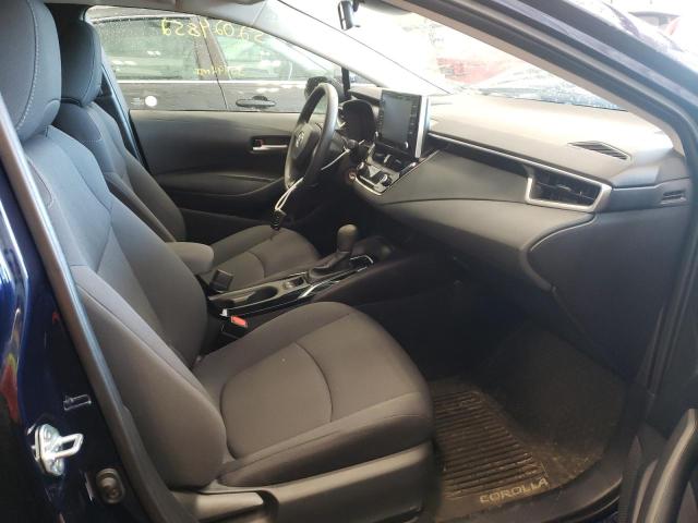 Photo 5 from auction – 2020 TOYOTA COROLLA LE with VIN 5YFEPRAE5LP088179