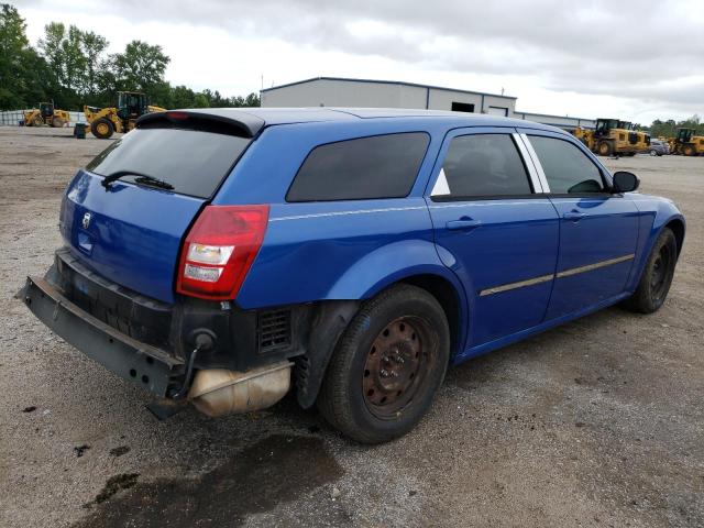 Photo 4 from auction – 2007 DODGE MAGNUM SXT with VIN 2D4FV47V97H620908