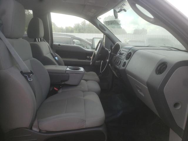 Photo 5 from auction – 2008 FORD F150 with VIN 1FTRX14W88FC16565