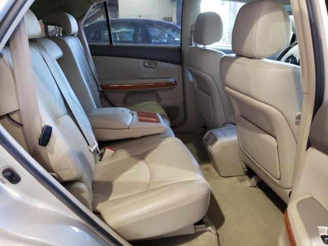 Photo 6 from auction – 2004 LEXUS RX 330 with VIN JTJHA31U340004680