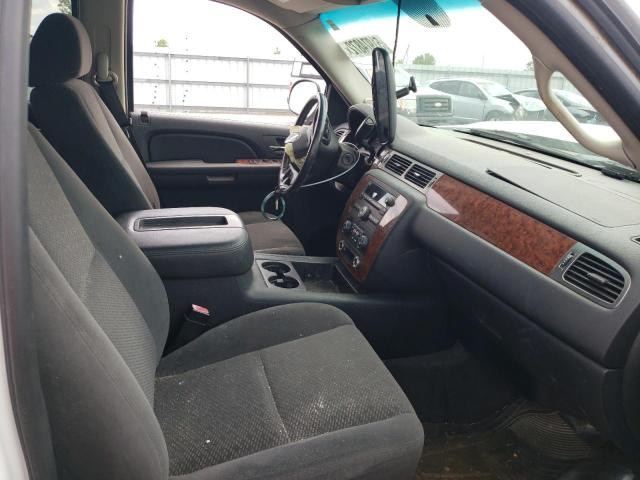 Photo 5 from auction – 2007 CHEVROLET TAHOE C150 with VIN 1GNFC13J07J150164