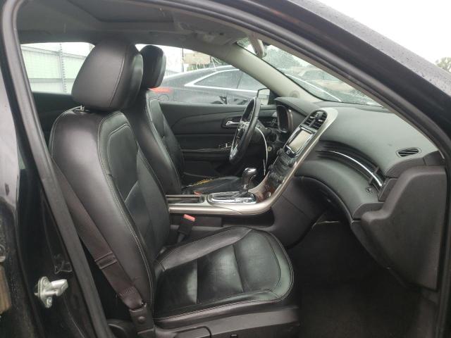 Photo 5 from auction – 2013 CHEVROLET MALIBU 2LT with VIN 1G11F5RRXDF114293
