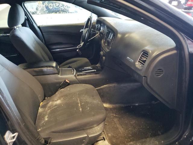 Photo 5 from auction – 2012 DODGE CHARGER PO with VIN 2C3CDXAG5CH161616