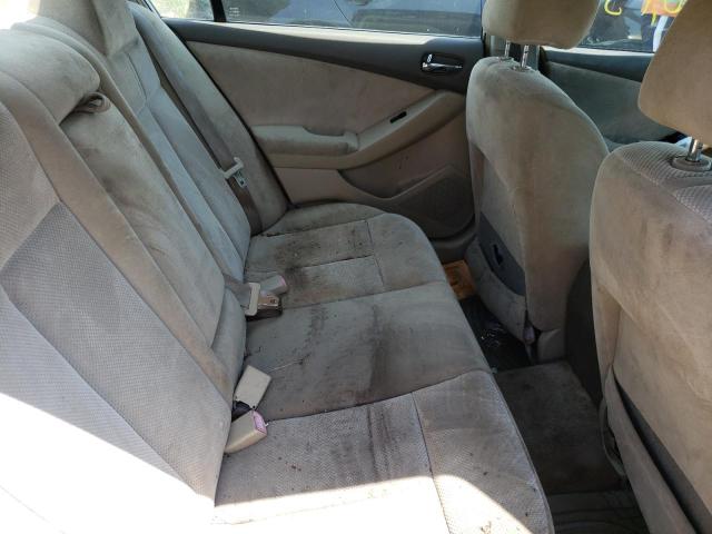 Photo 6 from auction – 2008 NISSAN ALTIMA 2.5 with VIN 1N4AL21E98N534538