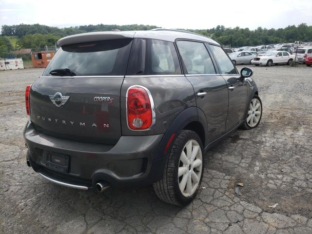 Photo 4 from auction – 2013 MINI COOPER S C with VIN WMWZC3C51DWP24139