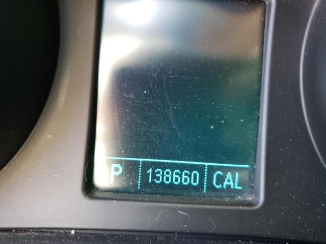 Photo 8 from auction – 2011 BUICK REGAL CXL with VIN 2G4GP5EC6B9208740