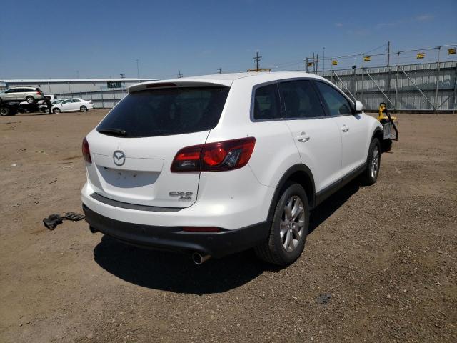 Photo 4 from auction – 2015 MAZDA CX-9 TOURI with VIN JM3TB3CA0F0466735