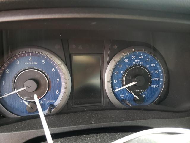 Photo 8 from auction – 2020 TOYOTA SIENNA with VIN 5TDYZ3DC9LS045275