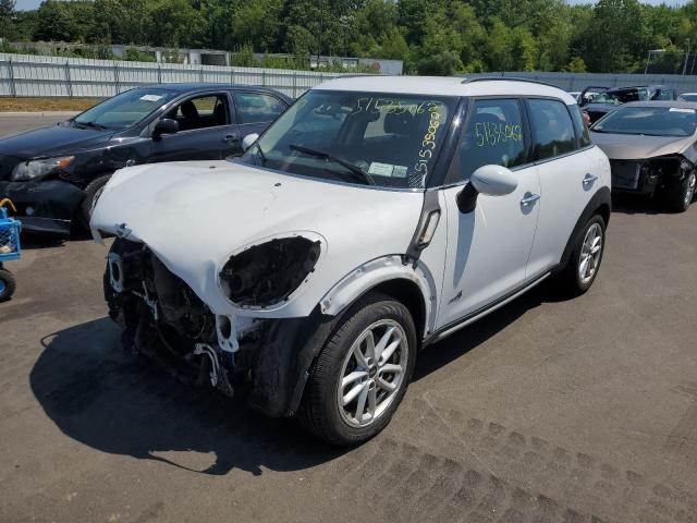 Photo 2 from auction – 2016 MINI COOPER S C with VIN WMWZC5C50GWU20462