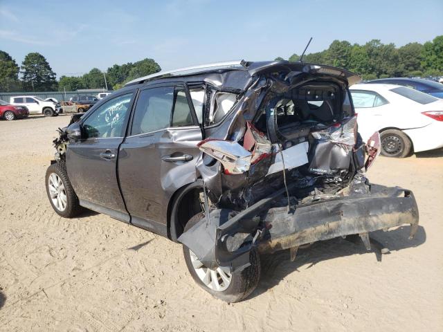 Photo 3 from auction – 2014 TOYOTA RAV4 LIMIT with VIN 2T3DFREV1EW183971