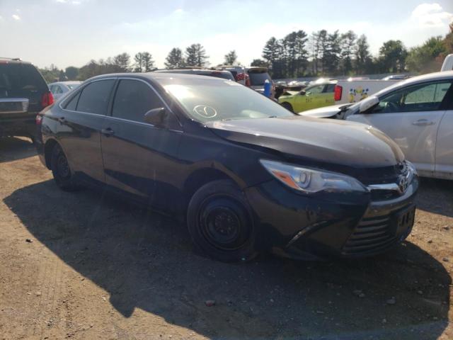 Photo 1 from auction – 2017 TOYOTA CAMRY LE with VIN 4T1BF1FK6HU372805