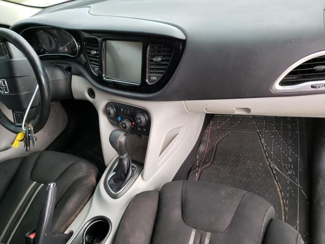 Photo 9 from auction – 2013 DODGE DART SXT with VIN 1C3CDFBA9DD344343