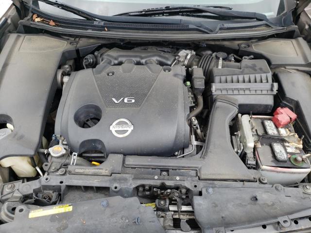 Photo 7 from auction – 2012 NISSAN MAXIMA S with VIN 1N4AA5AP1CC855406