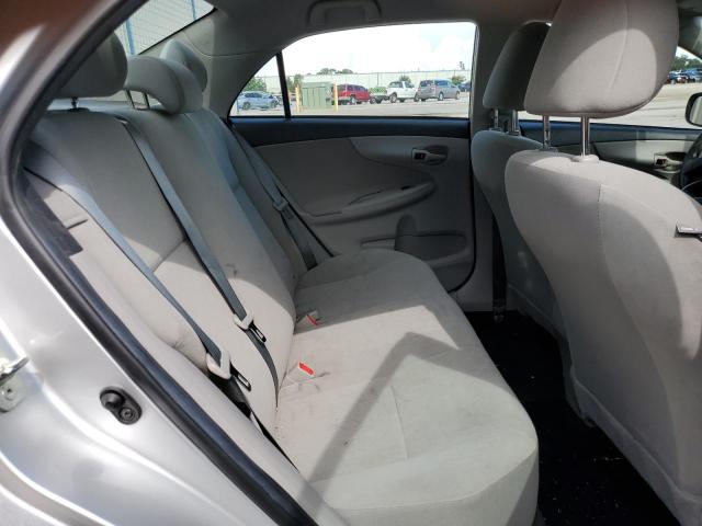 Photo 6 from auction – 2013 TOYOTA COROLLA BA with VIN 2T1BU4EE3DC994969