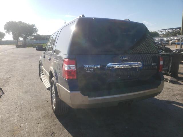 Photo 3 from auction – 2012 FORD EXPEDITION with VIN 1FMJU1J59CEF10732