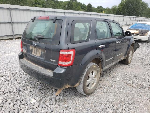 Photo 4 from auction – 2009 FORD ESCAPE XLS with VIN 1FMCU92769KB96040