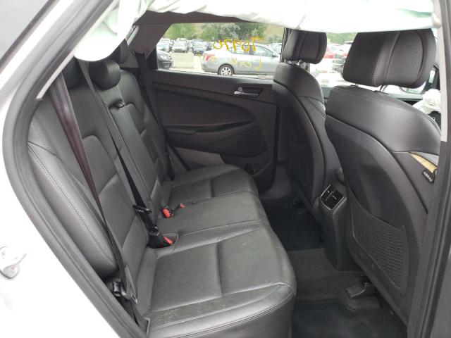 Photo 6 from auction – 2017 HYUNDAI TUCSON LIM with VIN KM8J3CA48HU455791