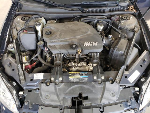 Photo 7 from auction – 2008 CHEVROLET IMPALA LS with VIN 2G1WB58K689280377