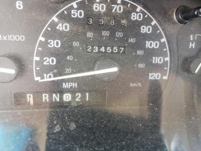 Photo 8 from auction – 1997 FORD EXPLORER with VIN 1FMDU32X0VUA66092
