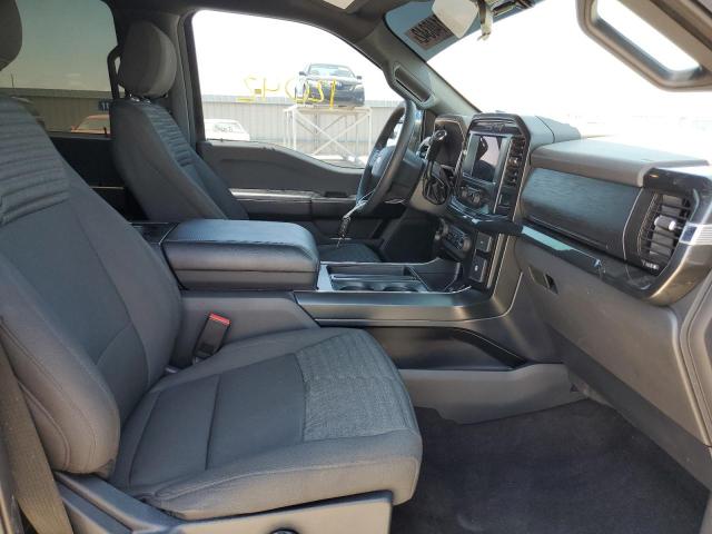 Photo 5 from auction – 2021 FORD F150 SUPER with VIN 1FTEW1CP9MFA77911