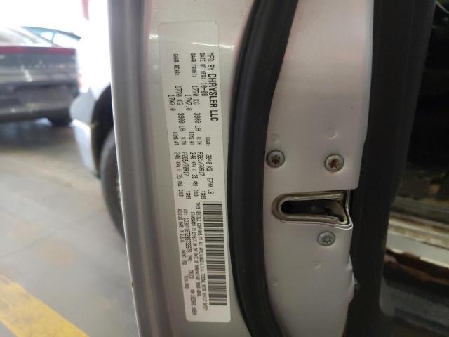 Photo 10 from auction – 2009 DODGE RAM 1500 with VIN 1D3HV18T29S732678