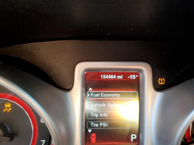 Photo 8 from auction – 2014 DODGE JOURNEY SE with VIN 3C4PDCAB5ET246413