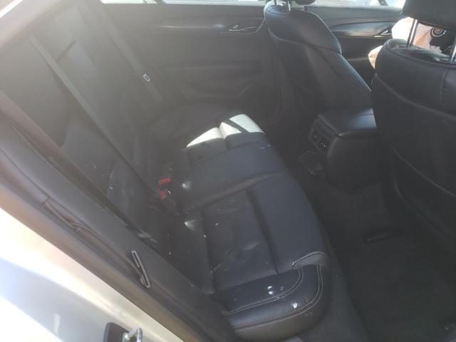 Photo 6 from auction – 2013 CADILLAC ATS with VIN 1G6AA5RA5D0155484