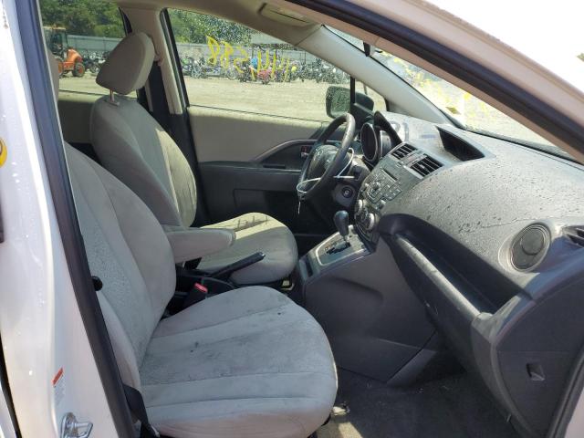 Photo 5 from auction – 2012 MAZDA 5 with VIN JM1CW2BL2C0120501