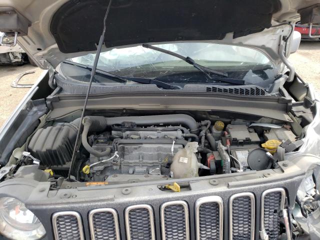 Photo 7 from auction – 2016 JEEP RENEGADE L with VIN ZACCJBBTXGPE07583