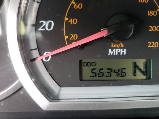Photo 8 from auction – 2005 SUZUKI FORENZA S with VIN KL5JD56Z55K182632