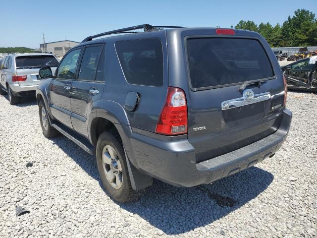 Photo 3 from auction – 2006 TOYOTA 4RUNNER SR with VIN JTEZU14R368049788