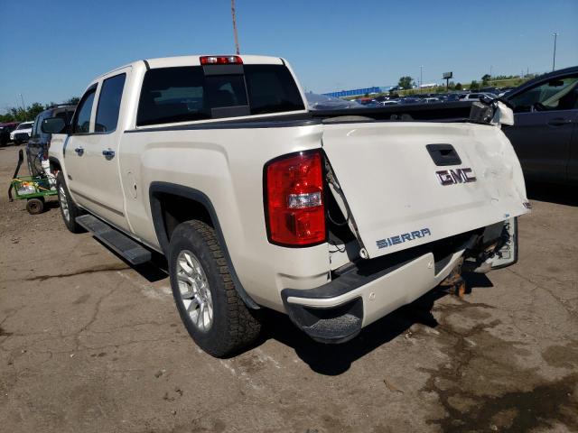 Photo 3 from auction – 2015 GMC SIERRA K15 with VIN 3GTU2UEC8FG454460